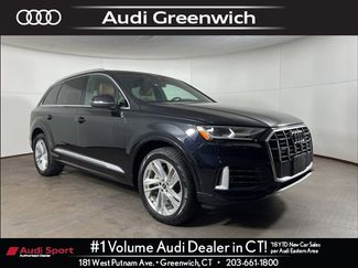 Used 2021 Audi Q7 2.0T Premium Plus w/ Premium Plus Package video 1