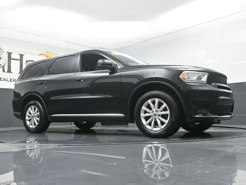 Used 2019 Dodge Durango AWD image 2