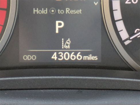 Used 2021 Lexus NX 300 F Sport image 38