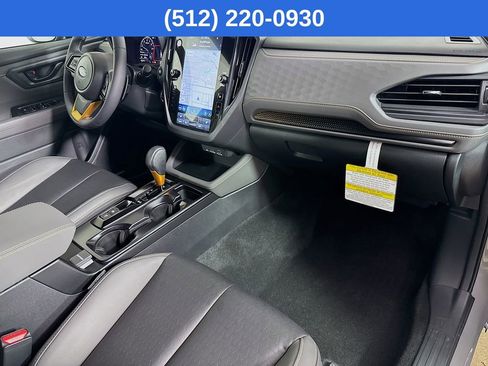 Used 2026 Subaru Forester Wilderness image 37