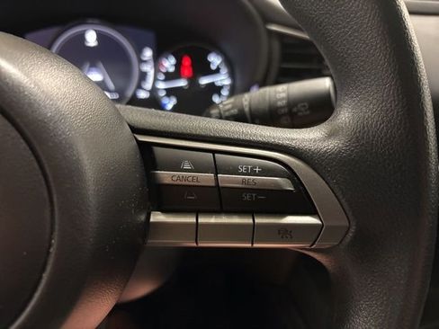 Used 2022 MAZDA CX-30 AWD 2.5 S image 16