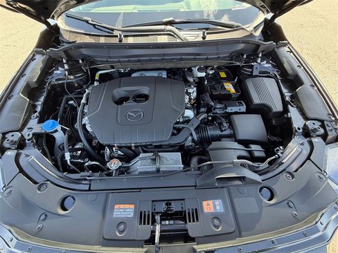 New 2025 MAZDA CX-5 AWD 2.5 S w/ Preferred Package image 20