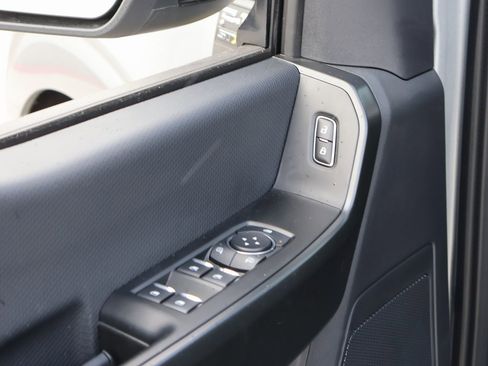 New 2025 Ford F150 STX image 21