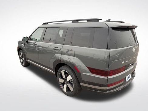 New 2026 Hyundai Santa Fe Limited AWD/4WD image 8