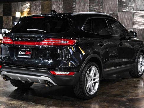 Used 2015 Lincoln MKC AWD w/ Equipment Group 102A Reserve image 8