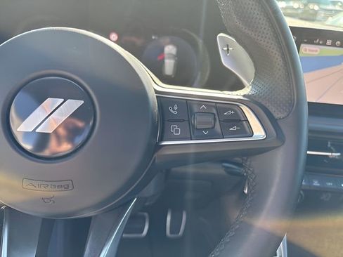 Used 2024 Dodge Hornet R/T Plus image 16