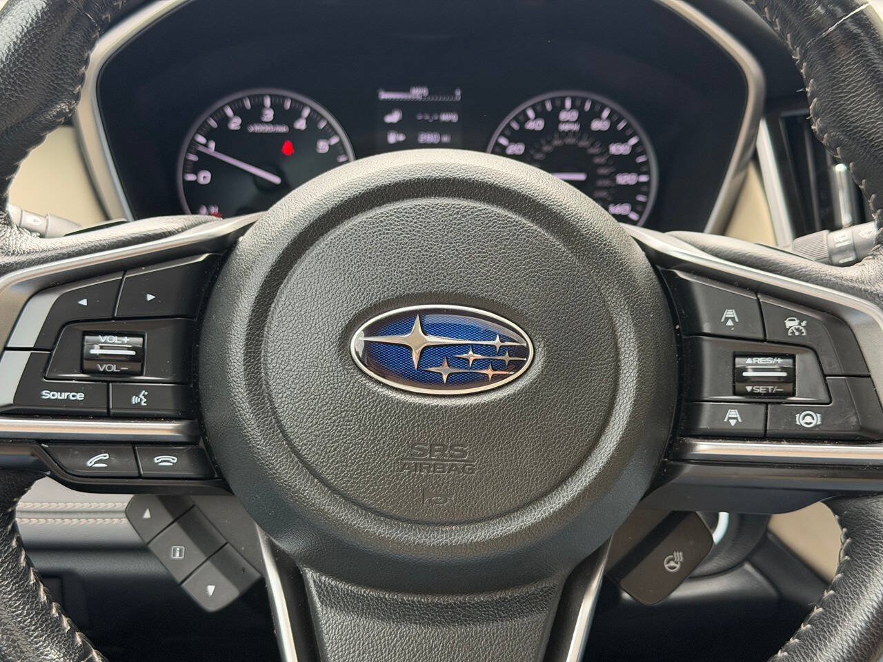 Used 2021 Subaru Outback Limited w/ Popular Package #2 AWD/4WD image 21