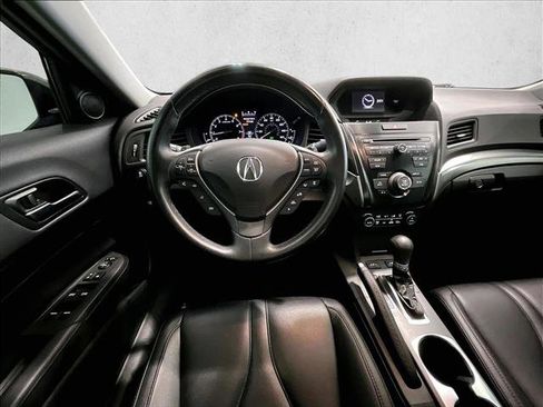Used 2020 Acura ILX FWD image 7