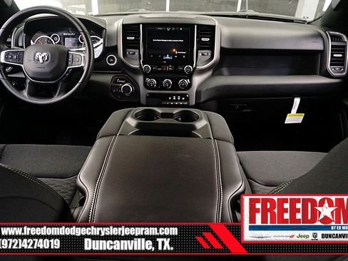 New 2026 RAM 1500 Express image 10