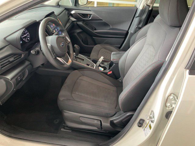 Used 2024 Subaru Impreza 2.0i Sport AWD/4WD image 3