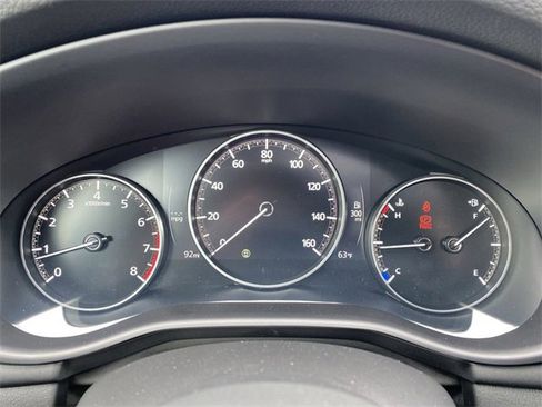 New 2026 MAZDA MAZDA3 2.5 S Hatchback w/ Premium Pkg image 17