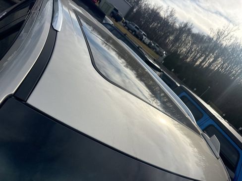 Used 2022 Chevrolet Tahoe LT w/ Luxury Package image 26