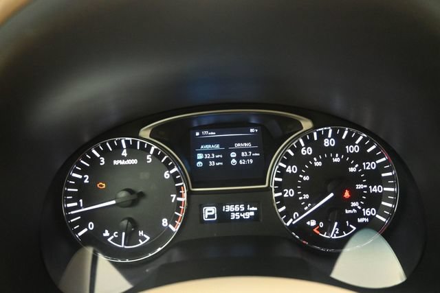 Used 2014 Nissan Altima 2.5 S w/ Sport Value Package FWD image 26