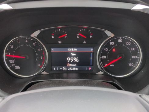 Used 2025 Chevrolet Blazer LT AWD/4WD image 5