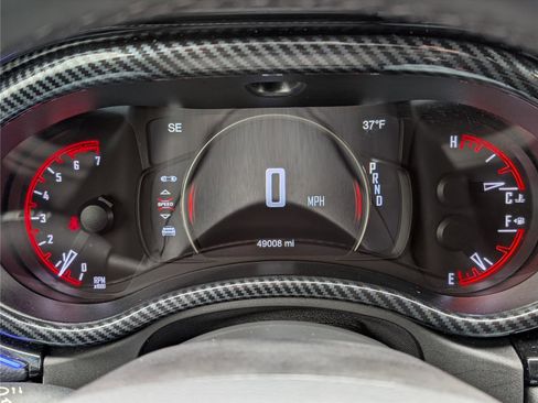 Used 2021 Dodge Durango R/T w/ Blacktop Package image 33