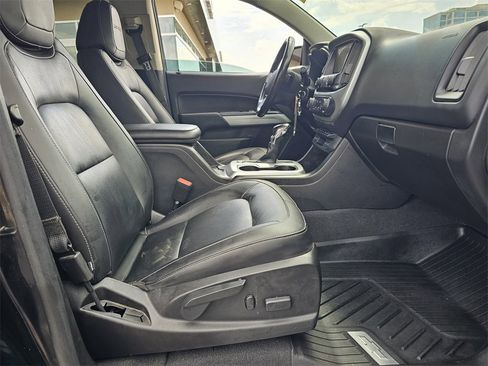 Used 2022 Chevrolet Colorado ZR2 image 24