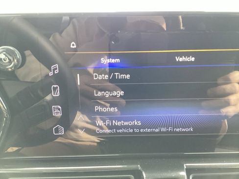 New 2026 Chevrolet TrailBlazer LT w/ Convenience Package image 42