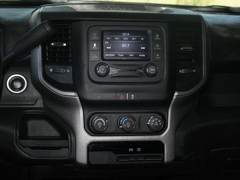 Used 2023 RAM 2500 Tradesman AWD/4WD image 14