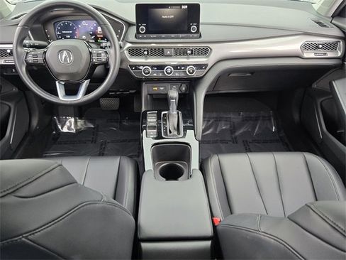 Certified 2023 Acura Integra image 13