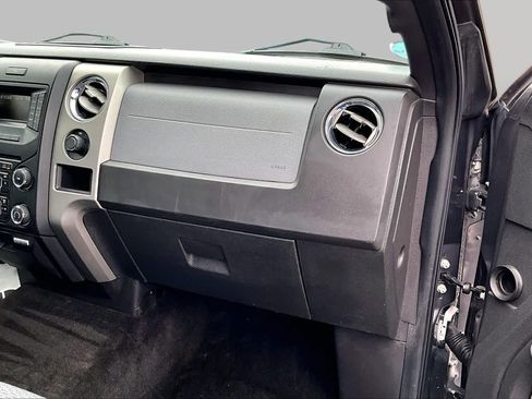 Used 2014 Ford F150 XLT w/ XLT Convenience Package AWD/4WD image 19