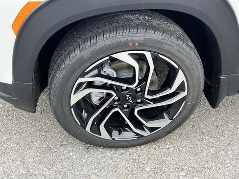 New 2026 Chevrolet TrailBlazer RS w/ Convenience Package image 10