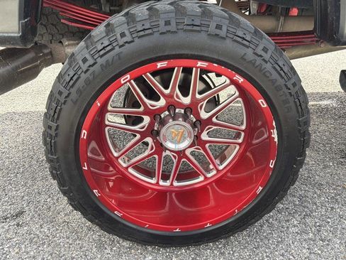 Used 2017 Ford F250 Lariat w/ Lariat Value Package image 7