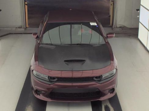 Used 2020 Dodge Charger Scat Pack RWD image 2