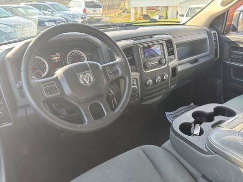 Used 2014 RAM 1500 Express image 12