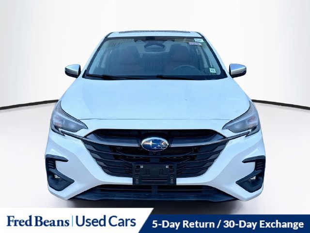 Certified 2024 Subaru Legacy Touring XT AWD/4WD image 2