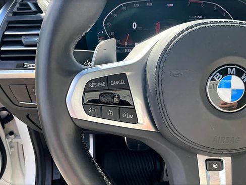 Certified 2023 BMW X3 xDrive30i w/ M Sport Package AWD/4WD image 24