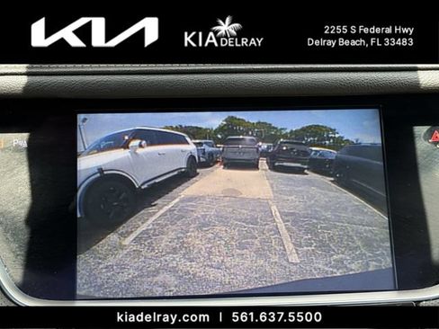 Used 2019 Cadillac XT5 Luxury FWD image 21