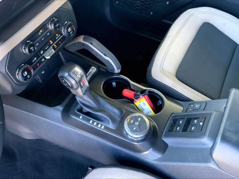 Used 2023 Ford Bronco Big Bend AWD/4WD image 16