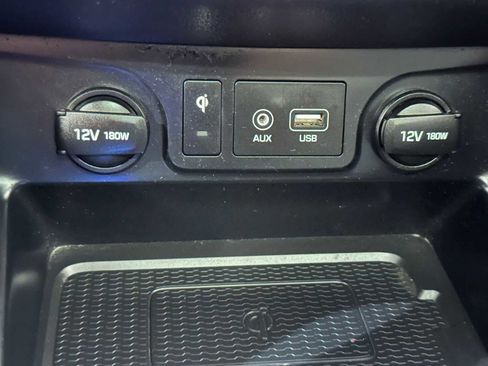Used 2019 Hyundai Tucson Ultimate w/ Cargo Package AWD/4WD image 16