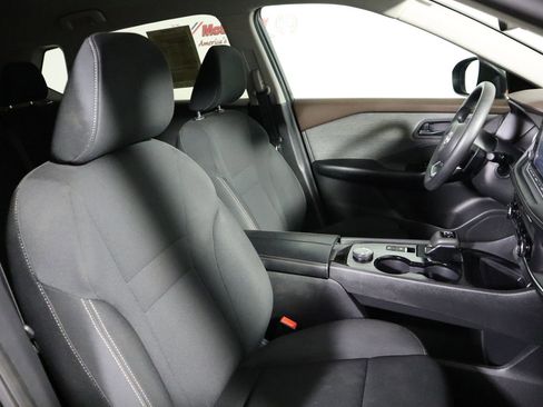 Used 2023 Nissan Rogue S image 52