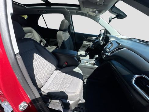 Used 2020 Chevrolet Equinox LT AWD/4WD image 30