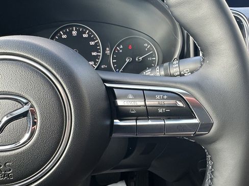 New 2026 MAZDA CX-50 2.5 Hybrid w/ Weather Package image 22