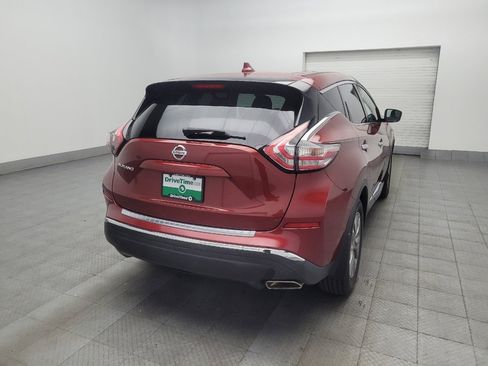Used 2018 Nissan Murano S w/ Cargo Package FWD image 9