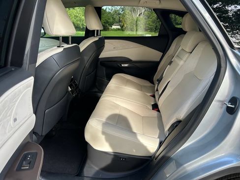 Used 2023 Lexus RX 350 FWD w/ Cold Area Package image 14