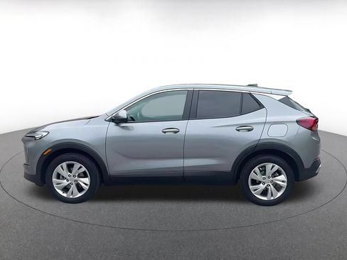 Used 2026 Buick Encore GX Preferred FWD image 9