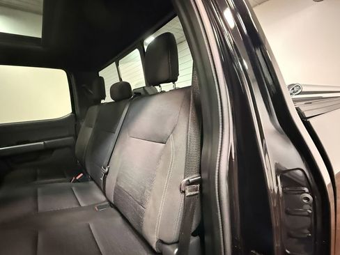 Used 2022 Ford F150 XLT w/ Equipment Group 302A High image 49