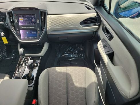 Certified 2026 Subaru Forester image 13