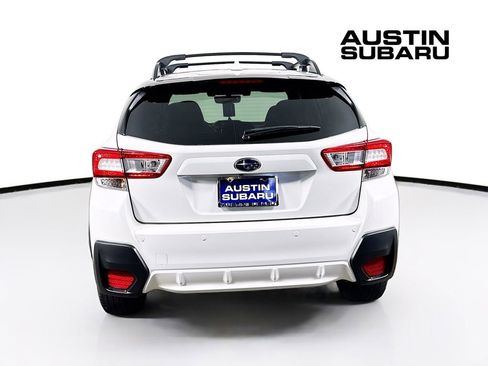 Used 2018 Subaru Crosstrek 2.0i Limited image 6