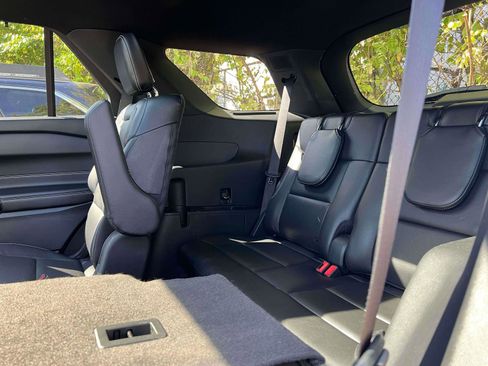 Certified 2022 Ford Explorer ST w/ Equipment Group 401A image 13