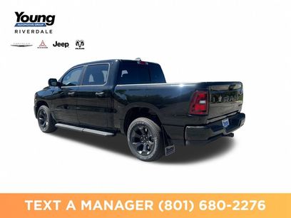 New 2026 RAM 1500 Express