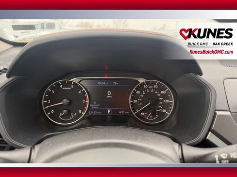 Used 2024 Nissan Altima 2.5 SR image 13