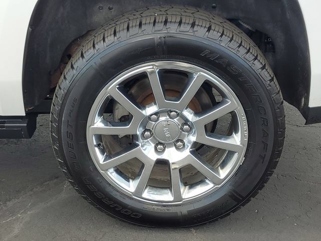 Used 2020 GMC Yukon Denali w/ Denali Ultimate Package AWD/4WD image 41