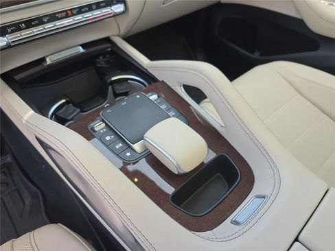 Certified 2022 Mercedes-Benz GLE 450 4MATIC image 31