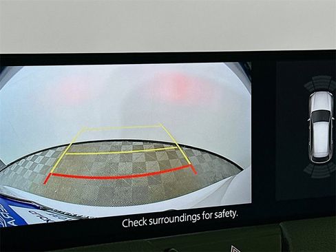 New 2026 MAZDA CX-90 3.3 Turbo w/ Premium Sport Pkg image 23