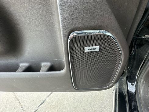 Used 2017 GMC Sierra 1500 Denali w/ Denali Ultimate Package image 24