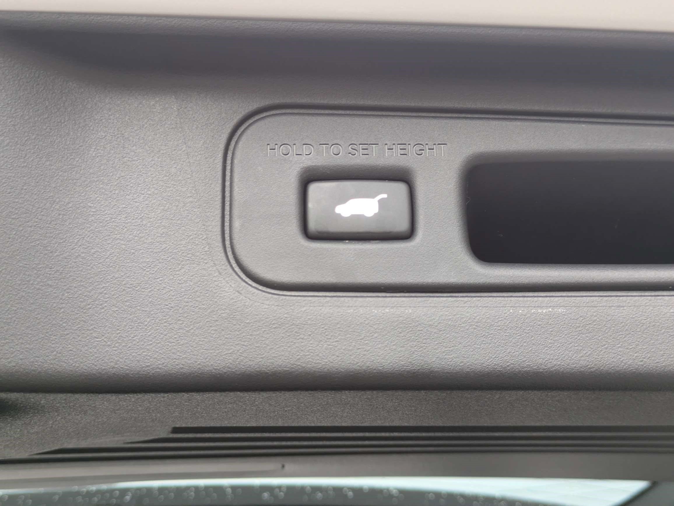 Certified 2026 Honda Passport TrailSport image 21